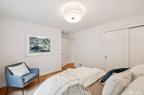 Bedroom - 173 Dalewood Way, San Francisco, CA 94127 photo 9 of 12