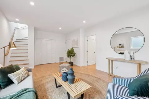Living - 173 Dalewood Way, San Francisco, CA 94127 photo 6 of 6