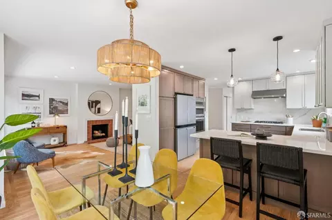 Dining - 173 Dalewood Way, San Francisco, CA 94127 photo 4 of 6