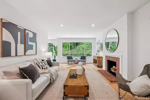 Living - 173 Dalewood Way, San Francisco, CA 94127 photo 1 of 6