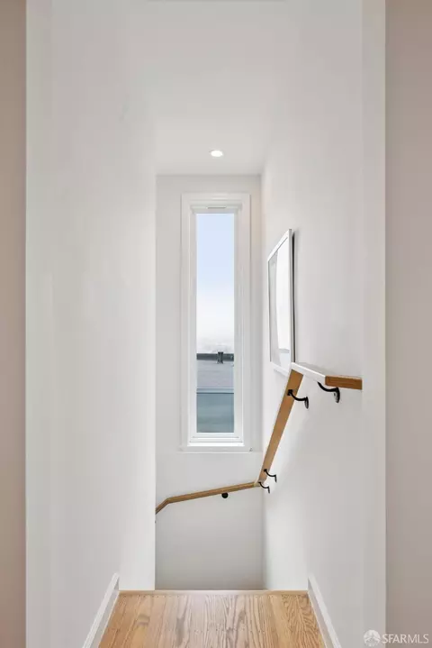 Entry Way - 173 Dalewood Way, San Francisco, CA 94127 photo 4 of 4