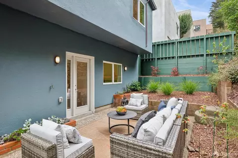Exterior - 173 Dalewood Way, San Francisco, CA 94127 photo 8 of 9