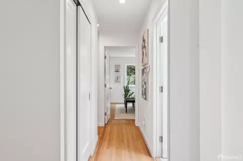 Entry Way - 173 Dalewood Way, San Francisco, CA 94127 photo 2 of 4