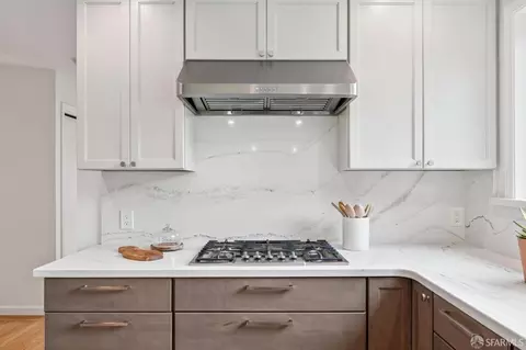 Kitchen - 173 Dalewood Way, San Francisco, CA 94127 photo 7 of 8