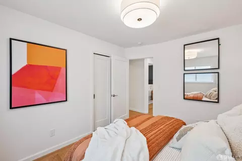 Bedroom - 173 Dalewood Way, San Francisco, CA 94127 photo 6 of 12