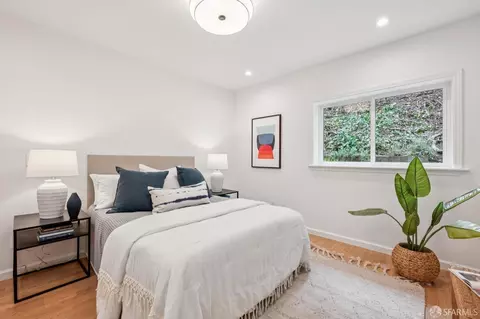 Bedroom - 173 Dalewood Way, San Francisco, CA 94127 photo 10 of 12
