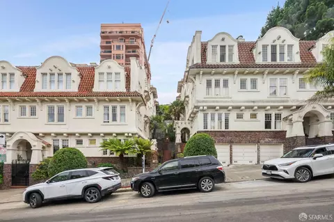 1933 Jackson St, San Francisco, CA 94109