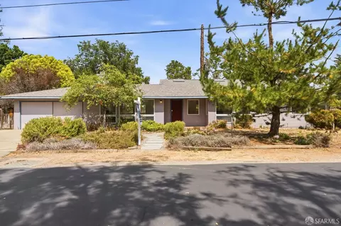 321 Hillview Ave, Los Altos, CA 94022