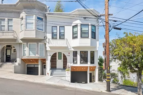 756 Chestnut St, San Francisco, CA 94133