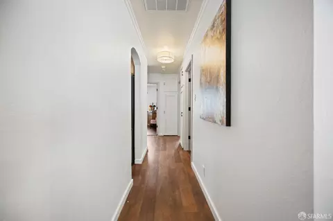 Entry Way - 1572 Linda Mar Blvd, Pacifica, CA 94044 photo 3 of 3