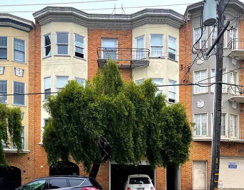 245 Shrader St, San Francisco, CA 94117
