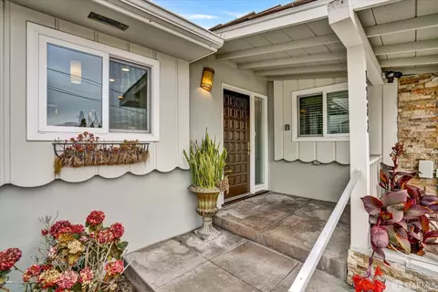 Exterior - 1233 Benedict Ct, San Leandro, CA 94577 photo 4 of 6