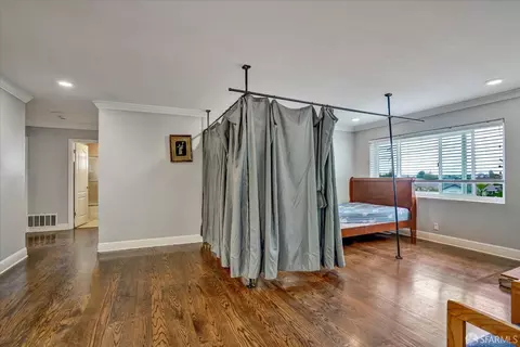 Bedroom - 1233 Benedict Ct, San Leandro, CA 94577 photo 3 of 8