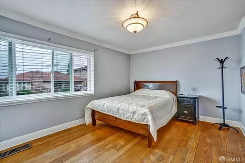Bedroom - 1233 Benedict Ct, San Leandro, CA 94577 photo 6 of 8