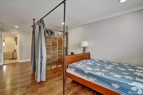 Bedroom - 1233 Benedict Ct, San Leandro, CA 94577 photo 4 of 8