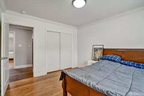 Bedroom - 1233 Benedict Ct, San Leandro, CA 94577 photo 8 of 8