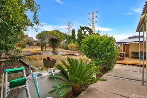 Exterior - 1233 Benedict Ct, San Leandro, CA 94577 photo 6 of 6