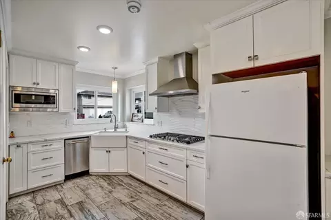 Kitchen - 1233 Benedict Ct, San Leandro, CA 94577 photo 3 of 5