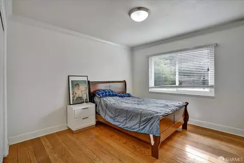 Bedroom - 1233 Benedict Ct, San Leandro, CA 94577 photo 7 of 8