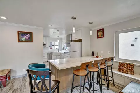 Kitchen - 1233 Benedict Ct, San Leandro, CA 94577 photo 5 of 5