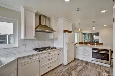 Kitchen - 1233 Benedict Ct, San Leandro, CA 94577 photo 1 of 5