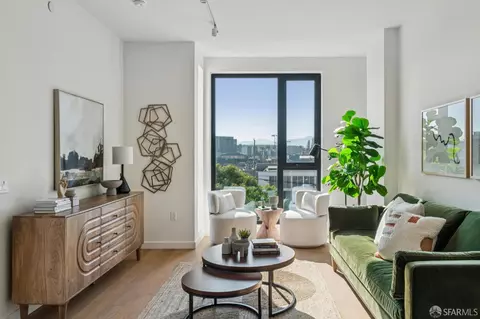 988 Harrison St #WE5, San Francisco, CA 94107