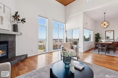 612 Missouri St #B, San Francisco, CA 94107