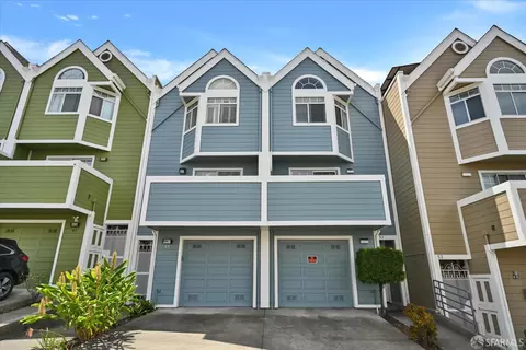 51 Rebecca Ln, San Francisco, CA 94124