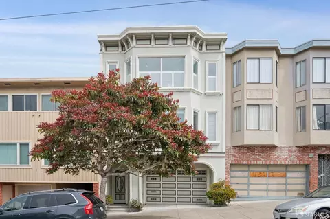 1716 9th Ave, San Francisco, CA 94122