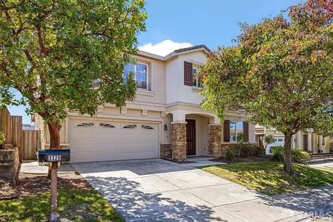 3320 Park Ridge Dr, Richmond, CA 94806