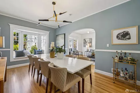 1727 Grove St, San Francisco, CA 94117