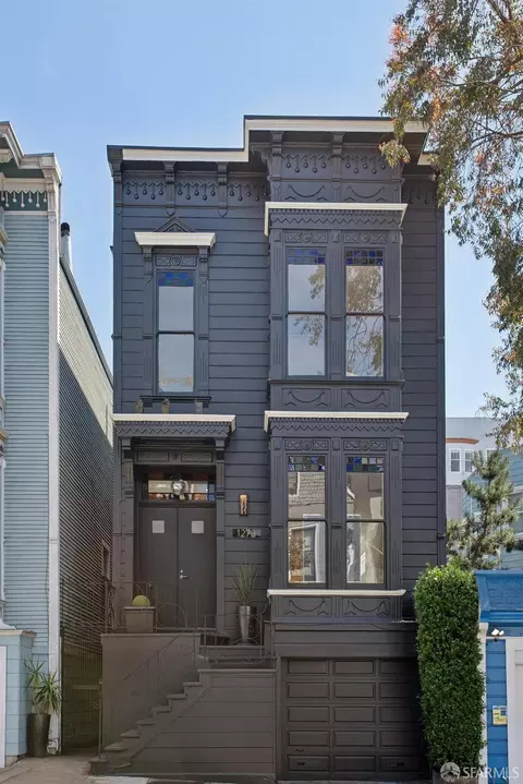 1273 Fulton St, San Francisco, CA 94117