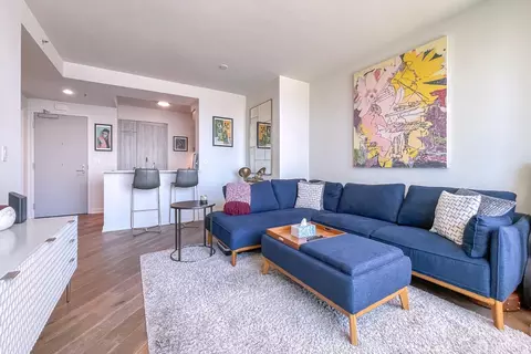 401 Harrison St #23A, San Francisco, CA 94105