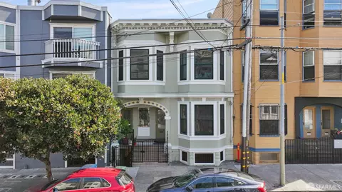 3323 26th St, San Francisco, CA 94110