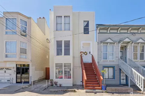 578 San Jose Ave, San Francisco, CA 94110