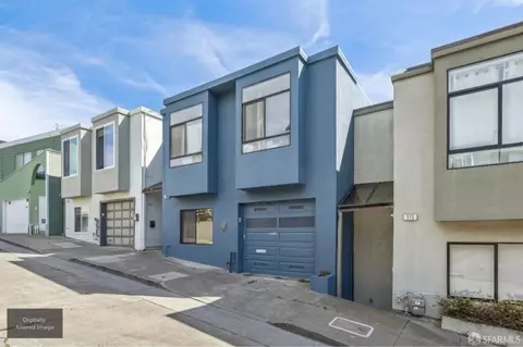 369 Franconia St, San Francisco, CA 94110