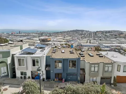 369 Franconia St, San Francisco, CA 94110