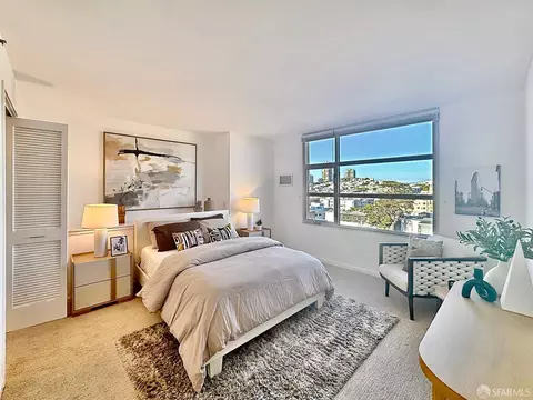 1800 Washington St #816, San Francisco, CA 94109