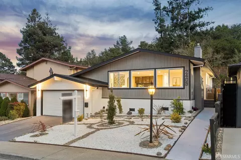 2405 Whitman Way, San Bruno, CA 94066