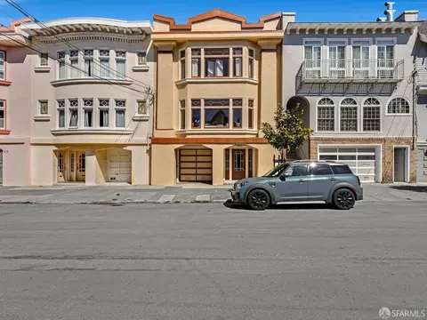 114 22nd Ave, San Francisco, CA 94121