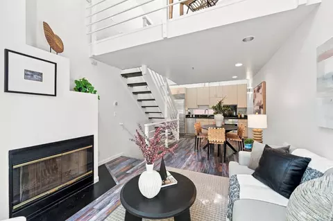 271 Shipley St #3, San Francisco, CA 94107