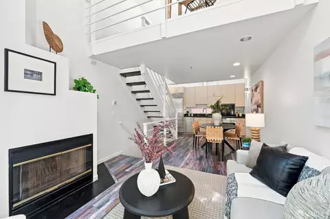 271 Shipley St #3, San Francisco, CA 94107