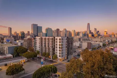 395 6th St #BM4, San Francisco, CA 94107