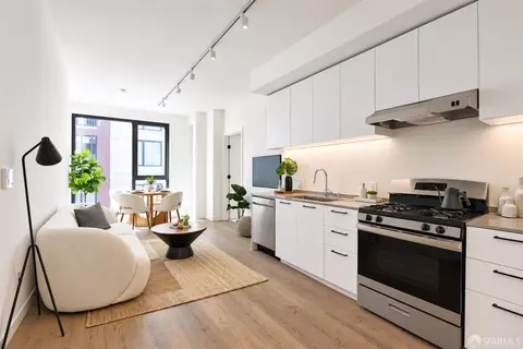 395 6th St #301A, San Francisco, CA 94107