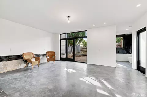 Living - 75 Bronte St, San Francisco, CA 94110 photo 7 of 8