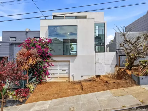 Exterior - 75 Bronte St, San Francisco, CA 94110 photo 9 of 17