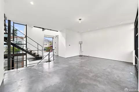 Living - 75 Bronte St, San Francisco, CA 94110 photo 1 of 8