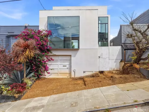 Exterior - 75 Bronte St, San Francisco, CA 94110 photo 8 of 17
