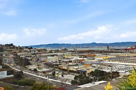 View/Area - 75 Bronte St, San Francisco, CA 94110 photo 1 of 16