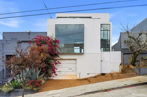 Exterior - 75 Bronte St, San Francisco, CA 94110 photo 4 of 17